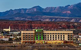 Holiday Inn in st George Utah